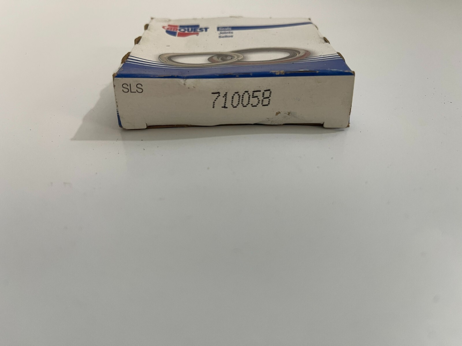 CarQuest 759104 Transfer Case Adapter Seal
