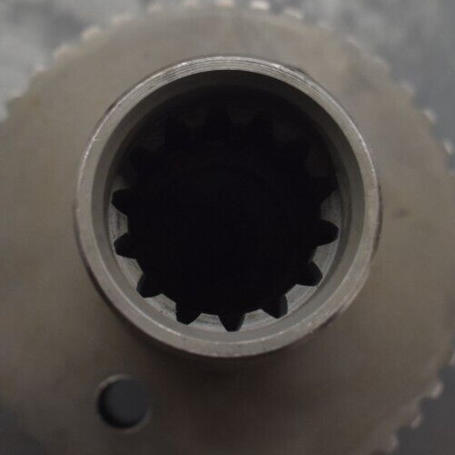 Perfection Gearbox Input Shaft (Old Style)