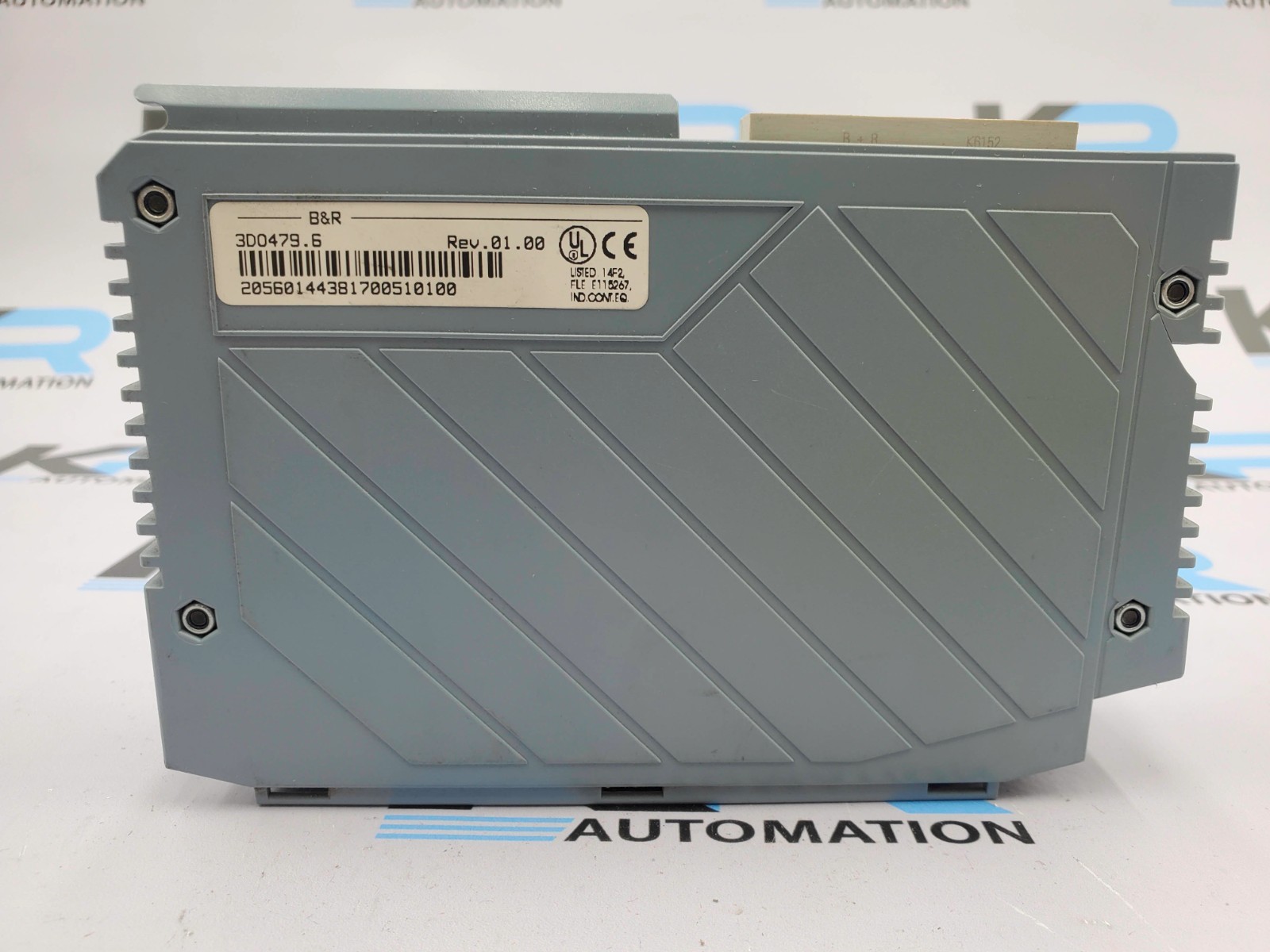 B&R Automation 3DO479.6 Digital Output Module
