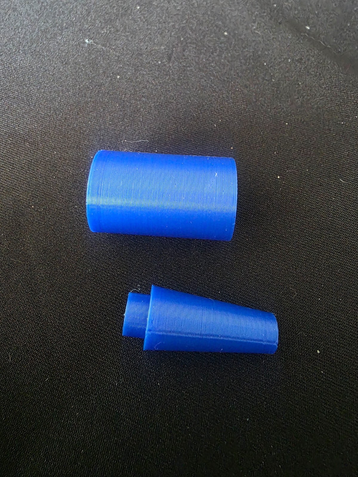 Aircraft Camloc Snap Ring Installation Tool