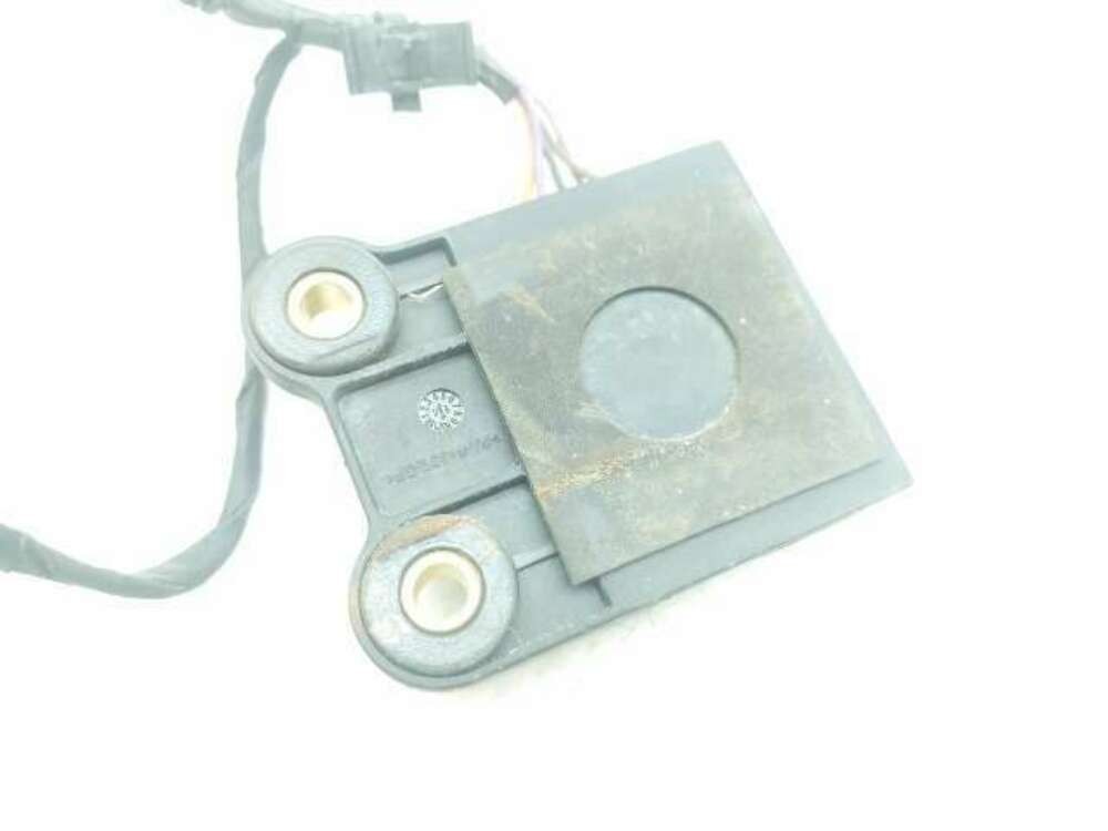 15 Can Am Spyder Roadster F3 Security Control Module