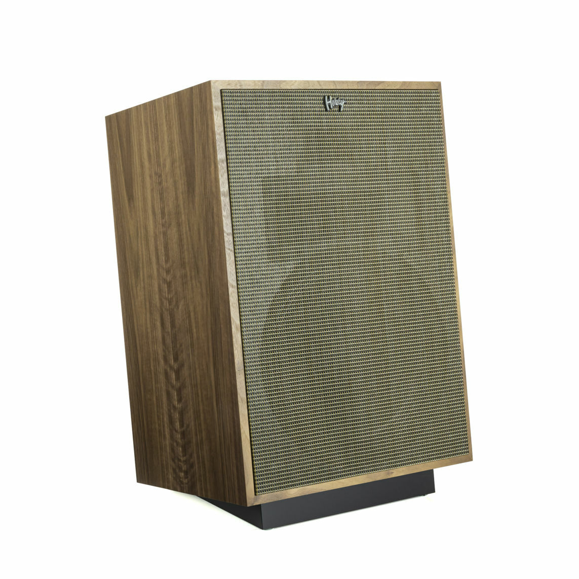 Klipsch Heresy  IV American Walnut Pair B stock