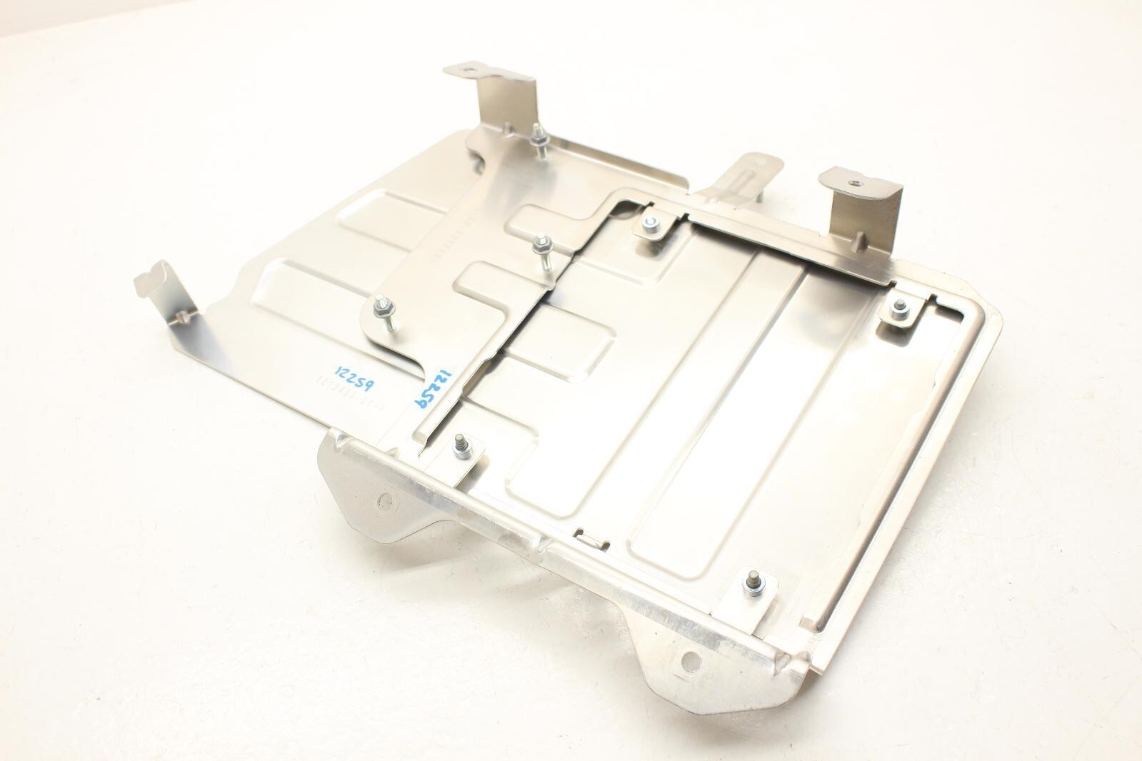 12-16 Tesla Model S Body and Roof Control Module