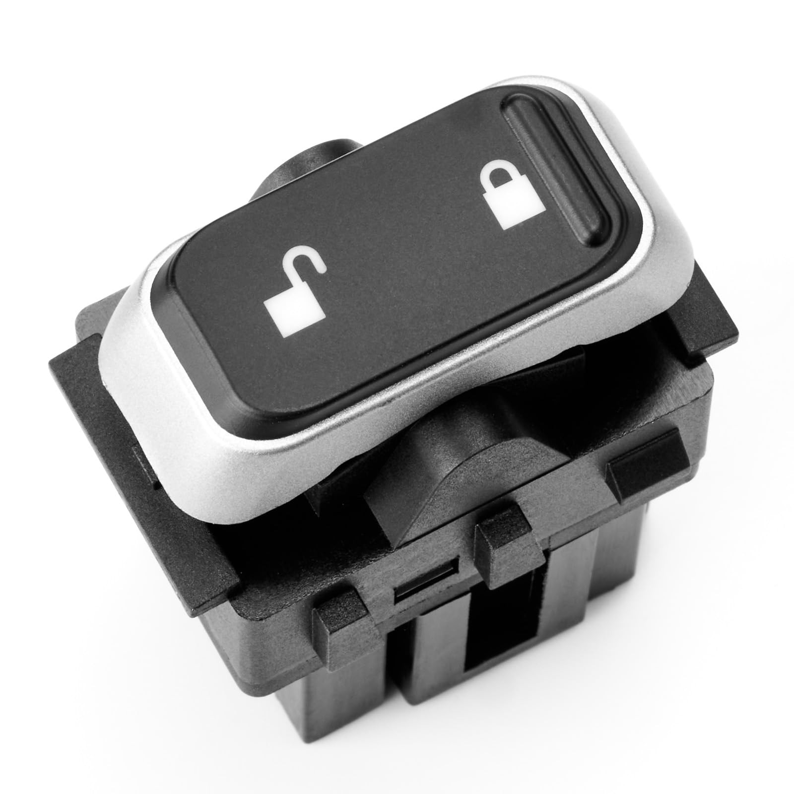 3W1Z14028AAC Master Door Lock Switch Driver Side Control for 2003 2004 2005 2...