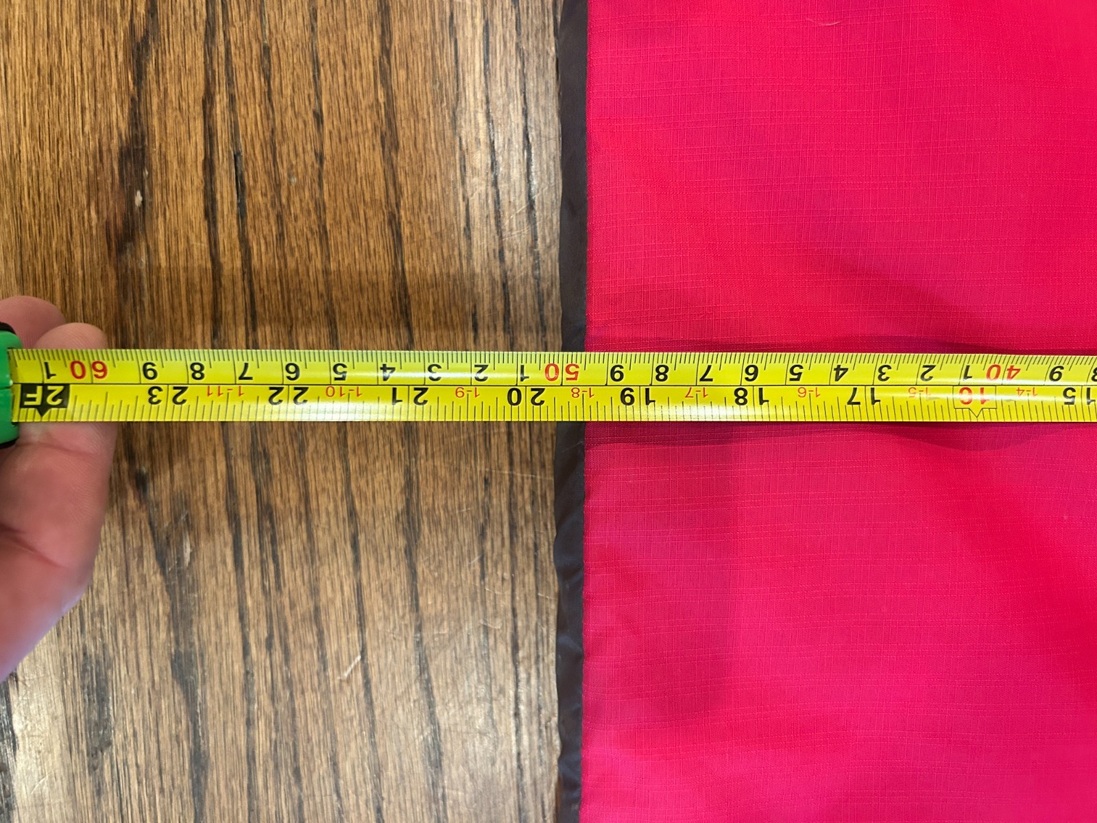 Mountain Hardware Sleeping Pad - HIGHMOUNTAIN 72