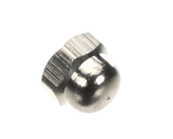 P011A Grindmaster Cecilware Nut, 8-32 Acorn Cap, Brs/Np Genuine OEM GMP011A