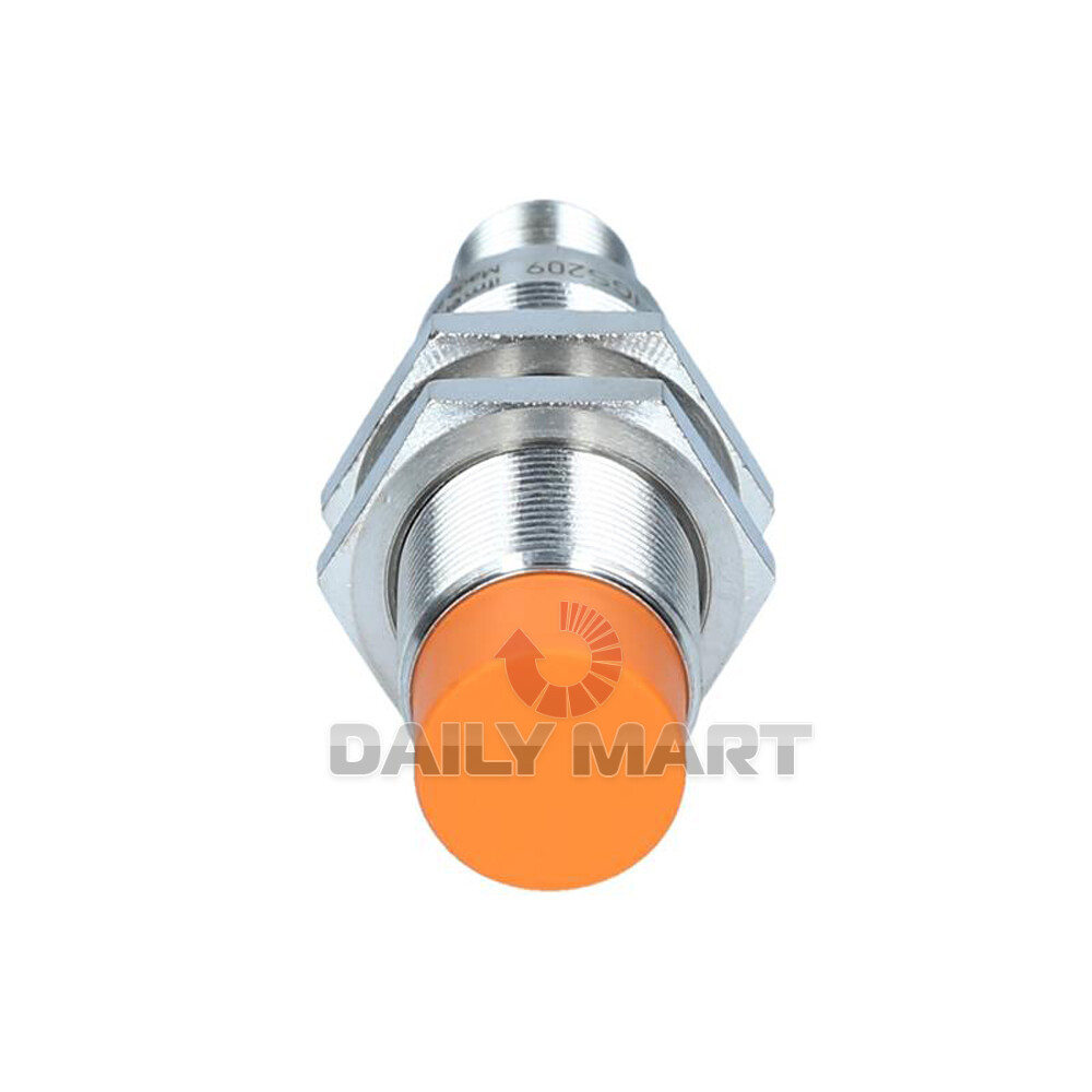 New In Box IFM IGS209 Inductive Sensor