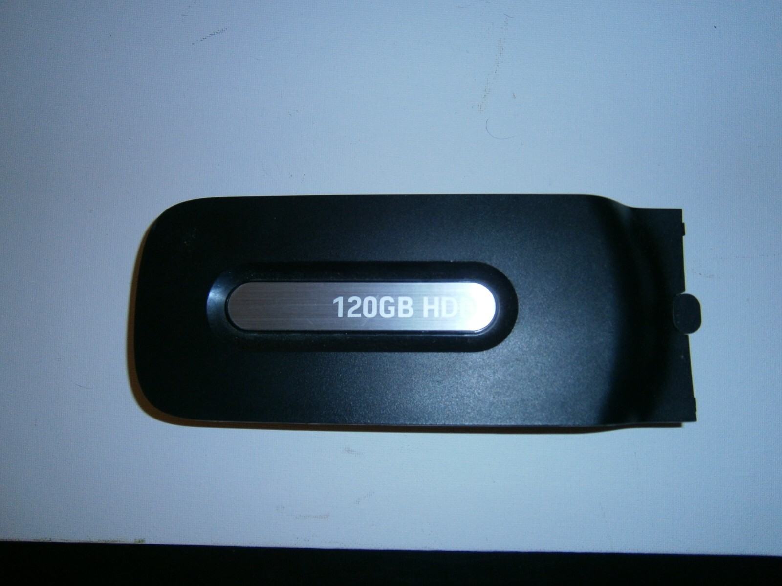 120 gb xbox 360 hard drive original Microsoft OEM