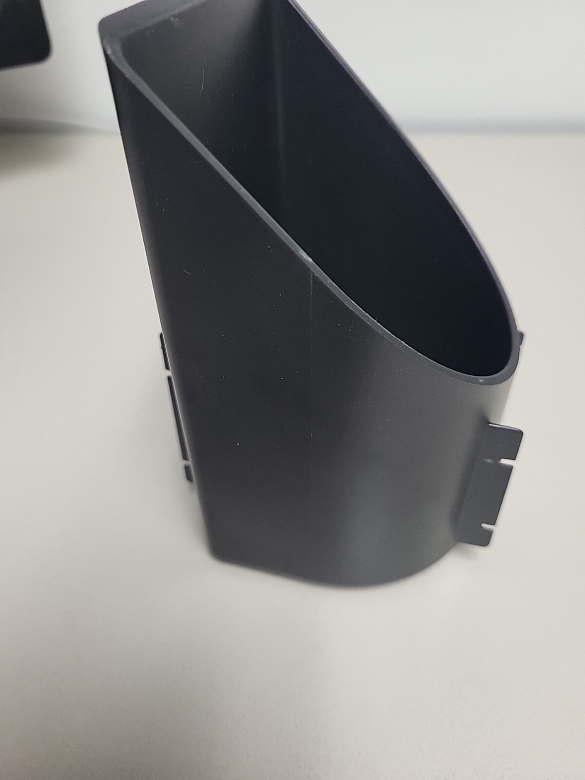 Reebok T7.90 Elliptical Cup Holder (133A)