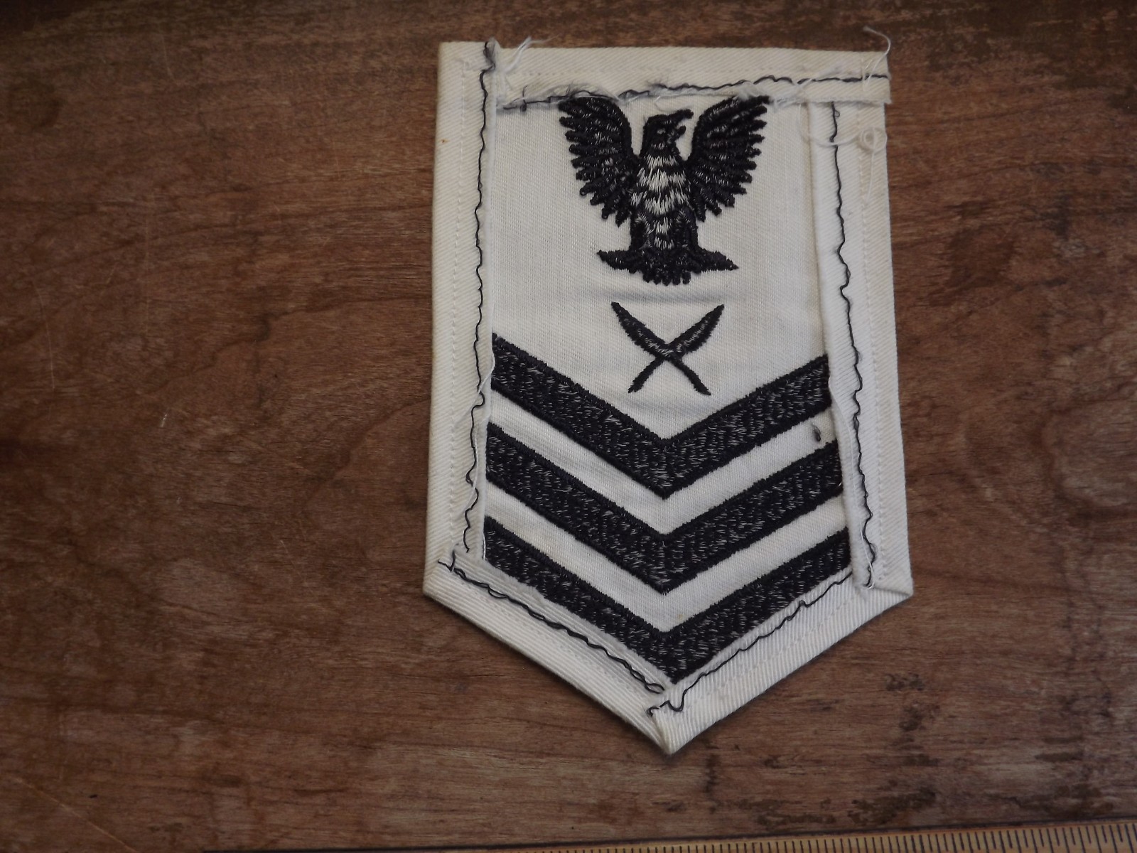 Navy 1st Class Yeoman Rate - INV# C1717