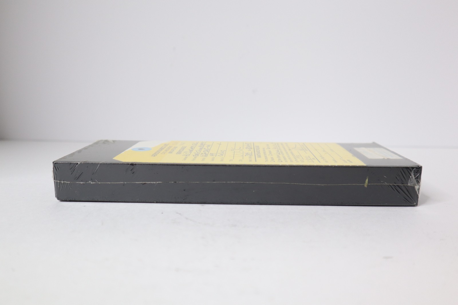 Collins CAD-870 Transponder Tuning Adapter 622-7346-001 with Yellow SV Tag