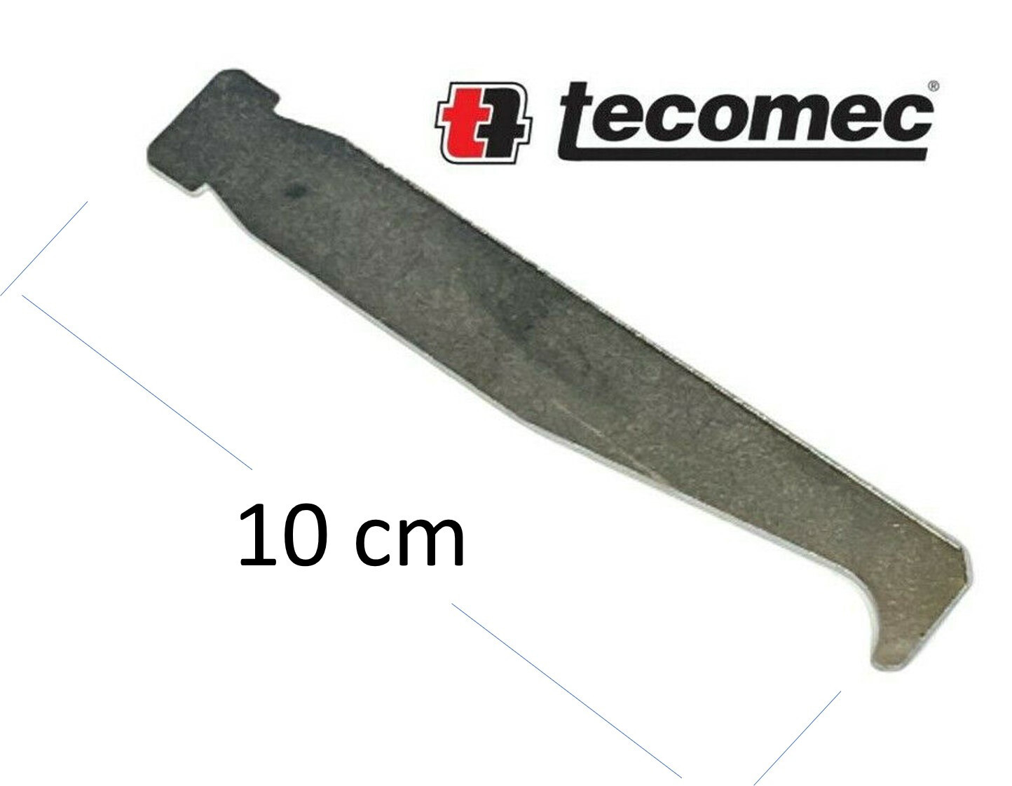 Cleaning Bar Groove Guide Rail Cleaner Chainsaw