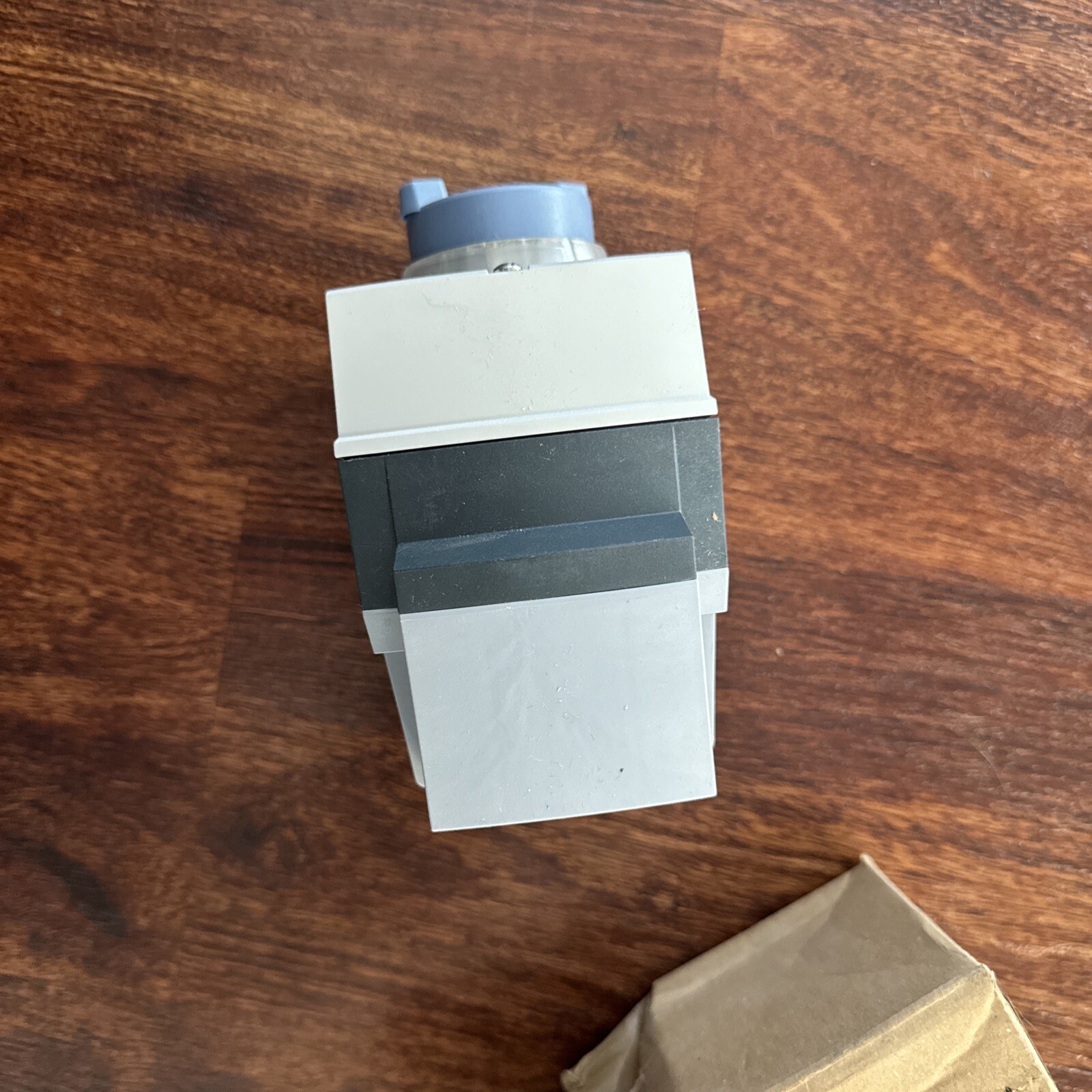 Siemens Valve Actuator SAS61.33U