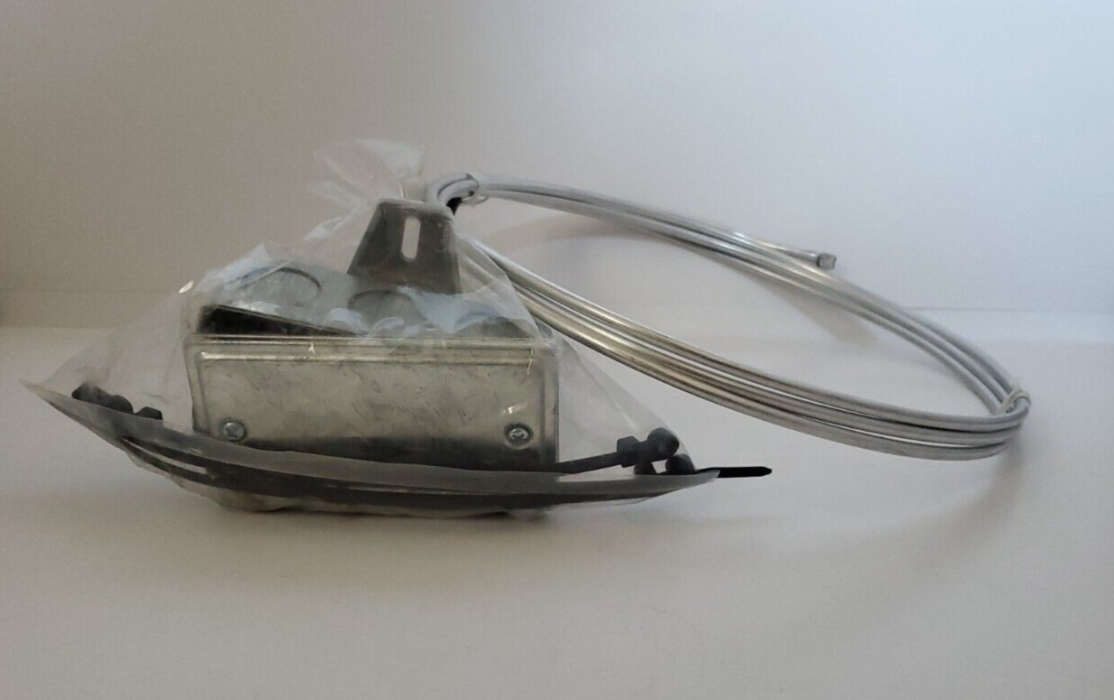 Bapi BA/T1K[-30 to 174F]-A-8' Duct Averaging Temperature Transmitter