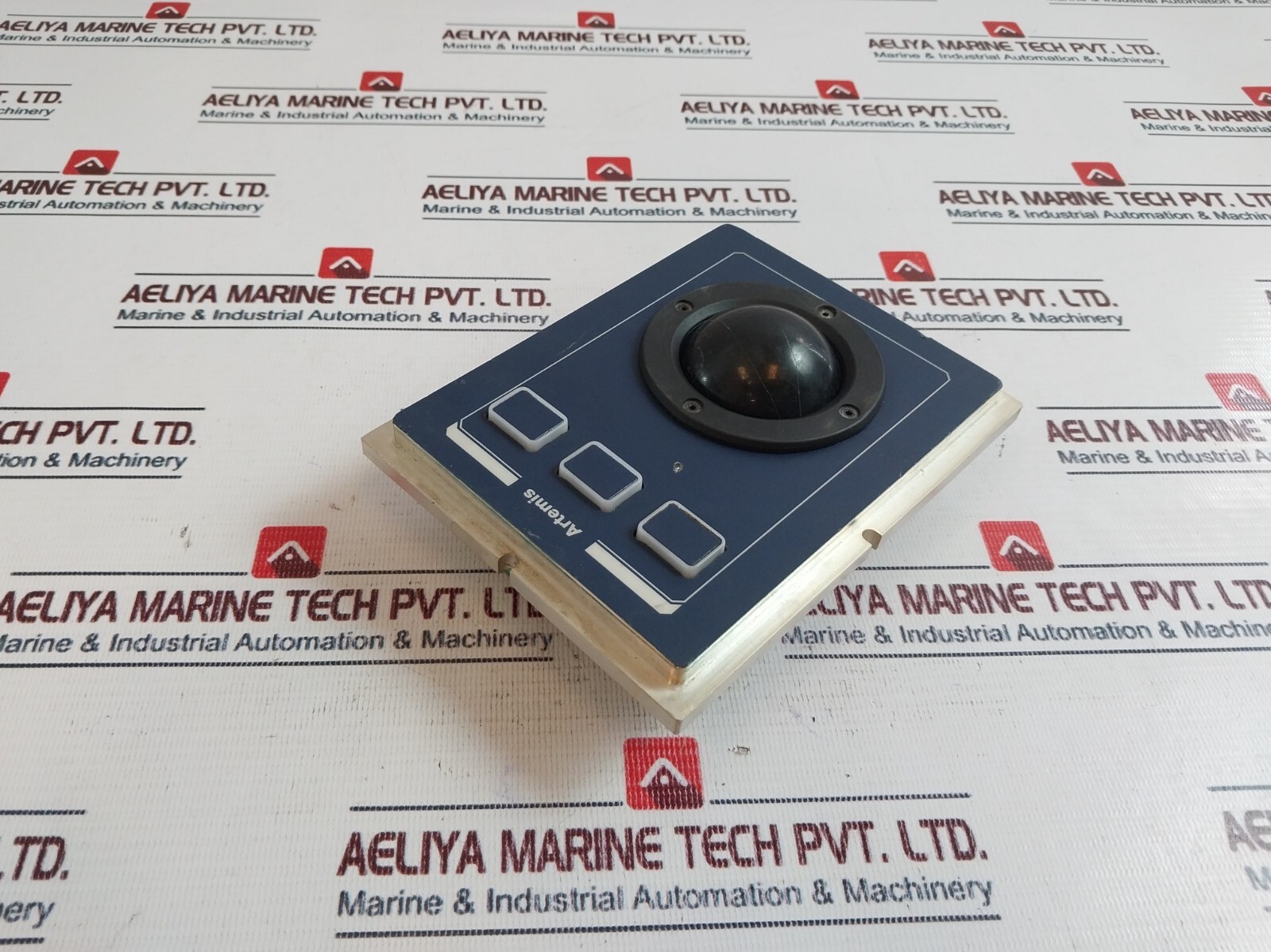 CH Products P200-8F20V00-X Trackball Dip Switch