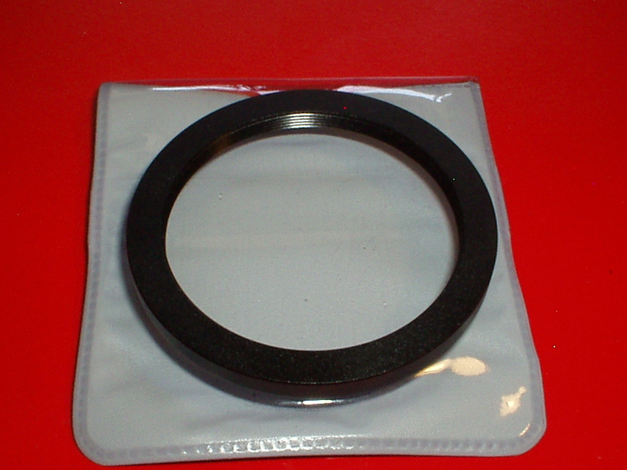 New 46-43mm Metal Step down Ring 46mm-43mm E46-43