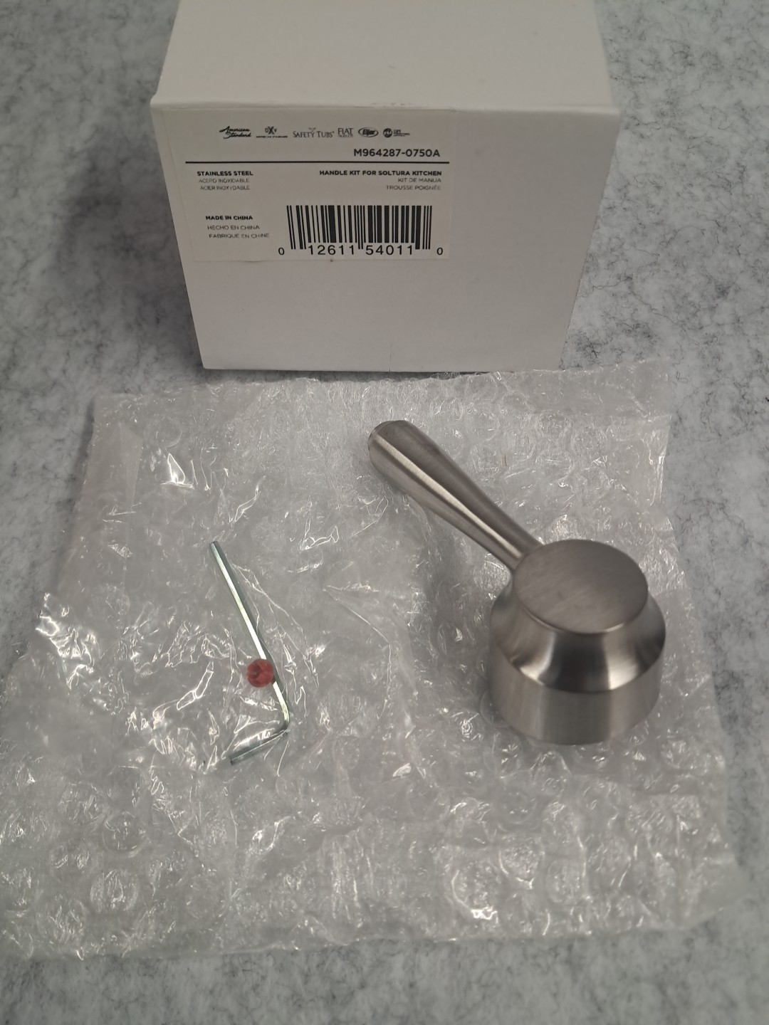 American Standard Handle Kit M964287-0750A Faucet Parts and Accessories