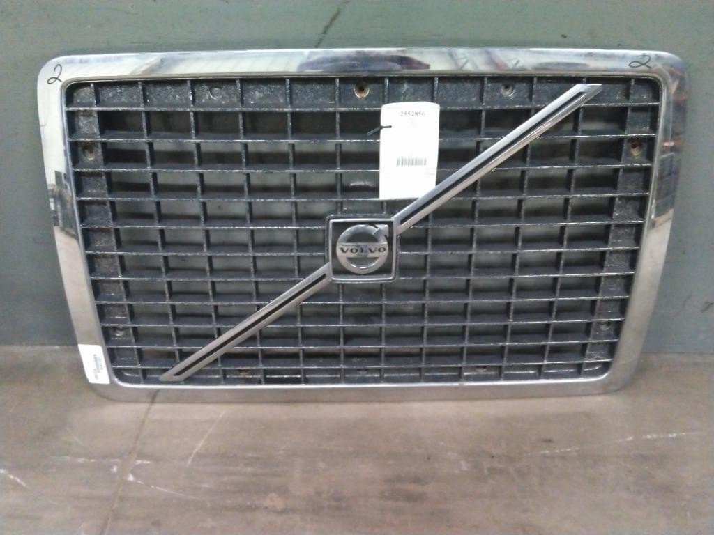 For 2017 VOLVO VNL 2003-2018 GRILLE N/A , IL