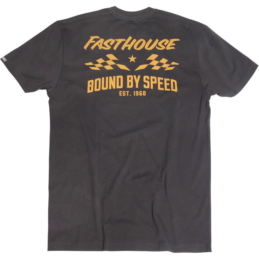 Fasthouse Bound T-Shirt
