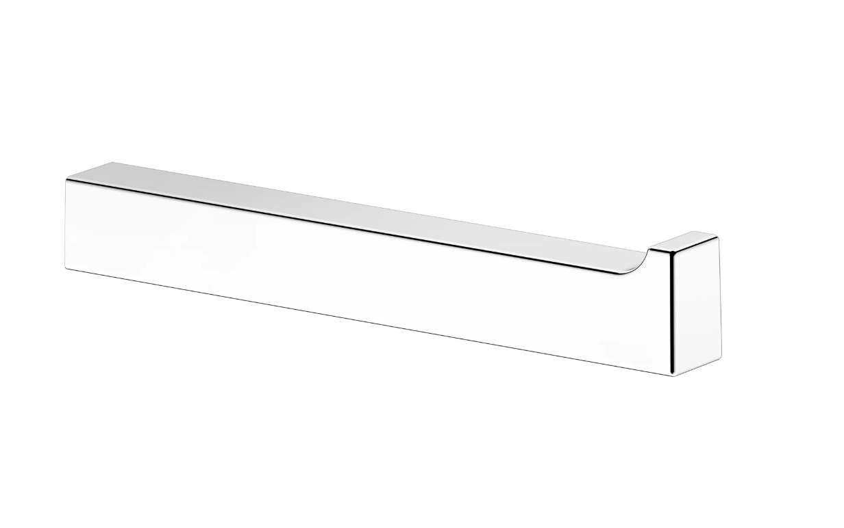 Keuco 11163010000 Edition 11 Spare Toilet Roll Holder Chrome Plated