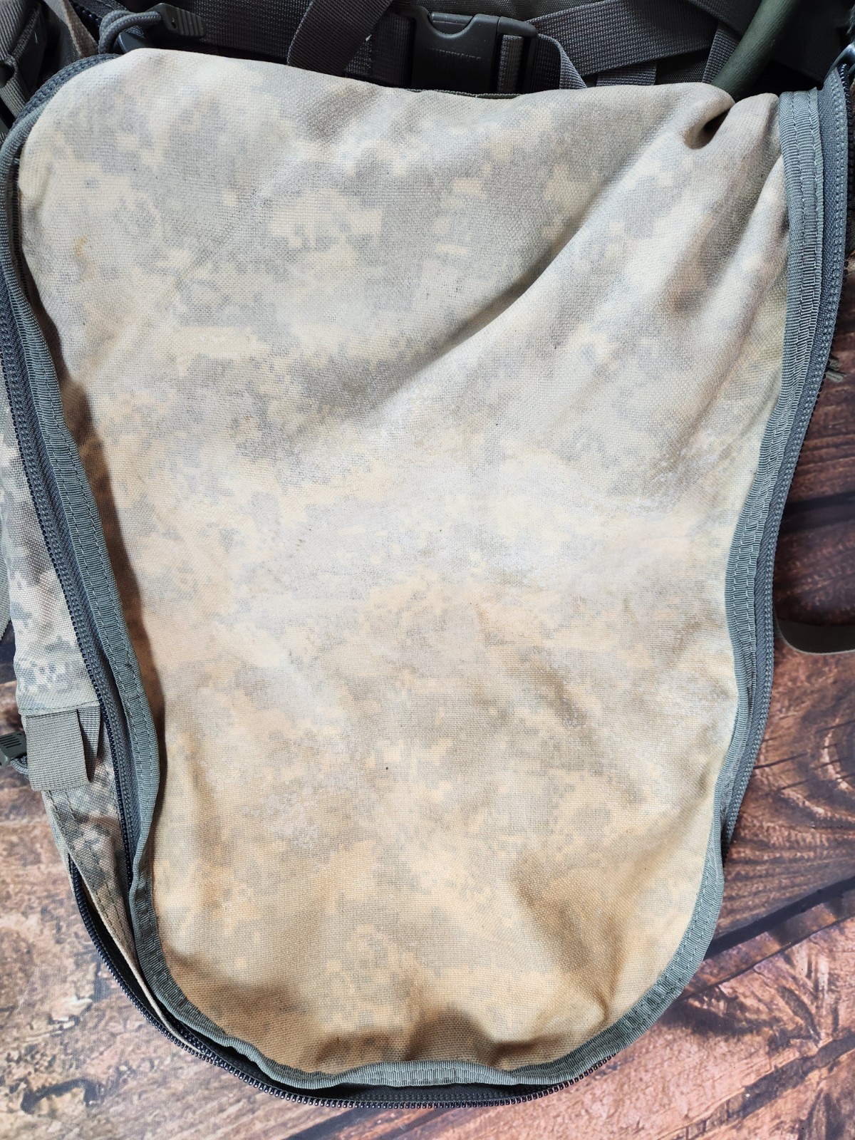 Blackhawk Hydration Camouflage Backpack Military Maximum Gear Camo Digital