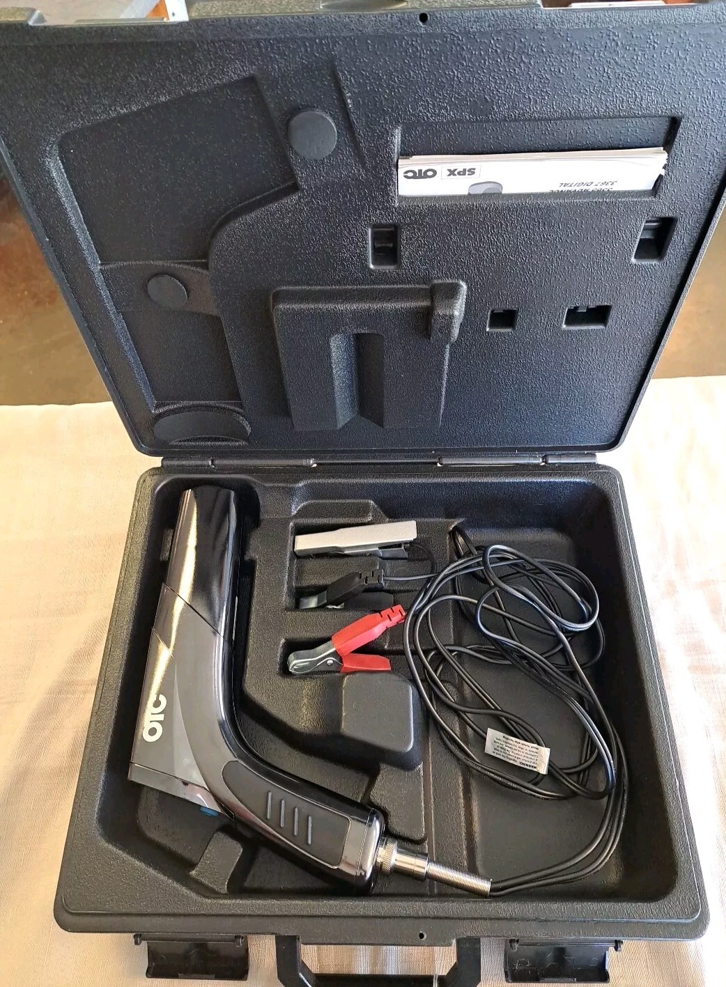 OTC Inductive Timing Light - (3363)