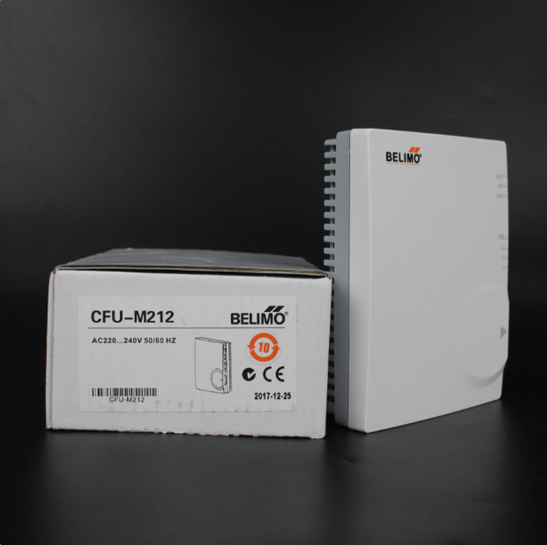1pcs new BELIMO CFU-M212 temperature controller