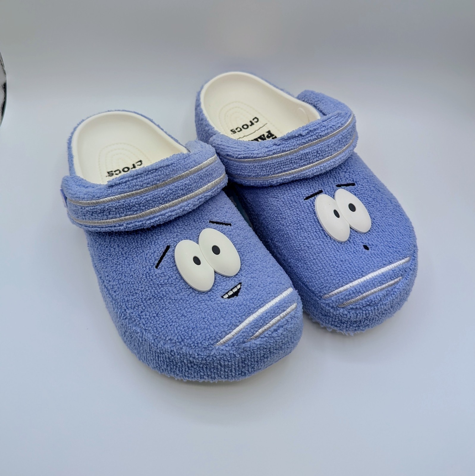 Crocs Adult South Park Towelie Cls Clg M6 W8 New