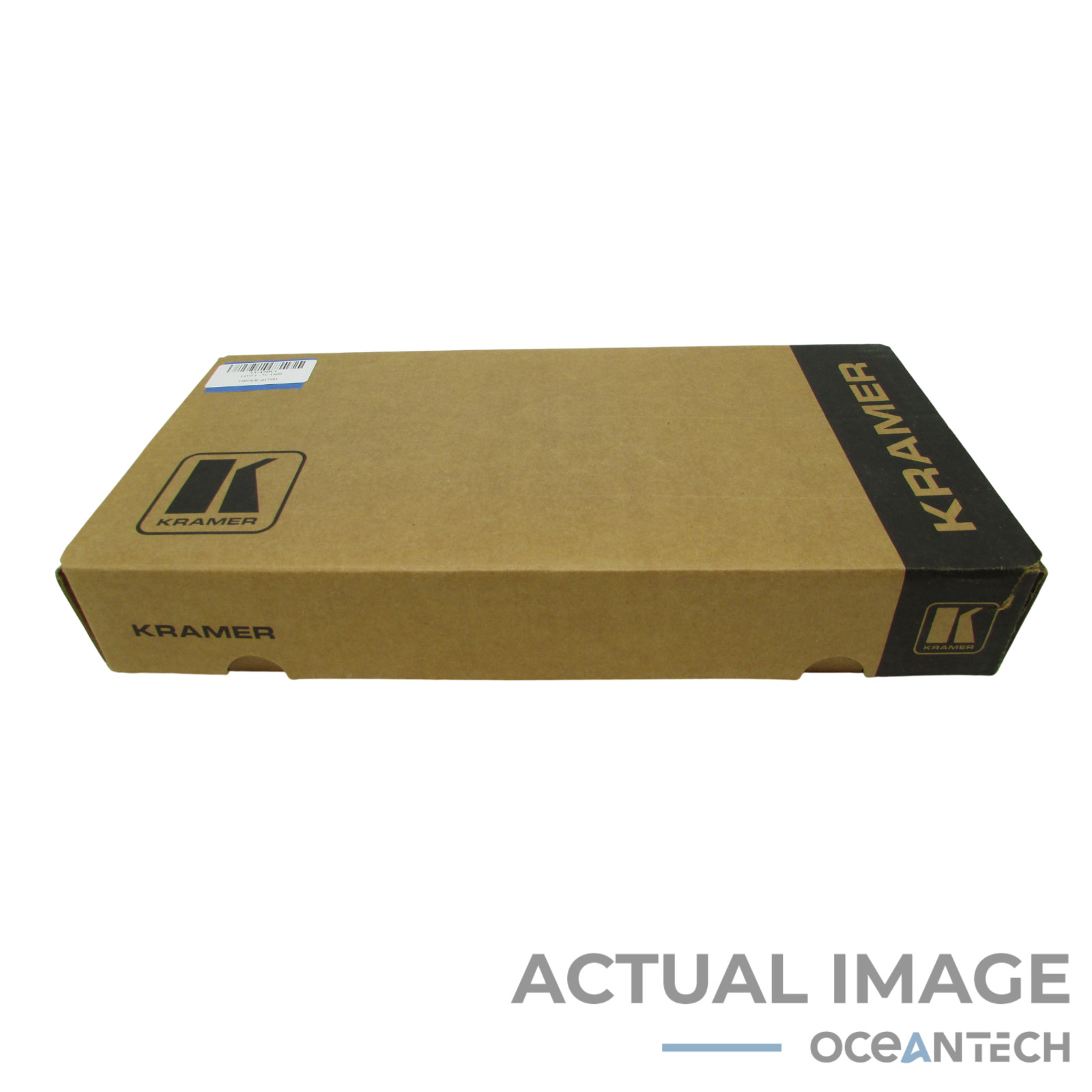 New Kramer TP-780RXR 4K60 HDBaseT Receiver