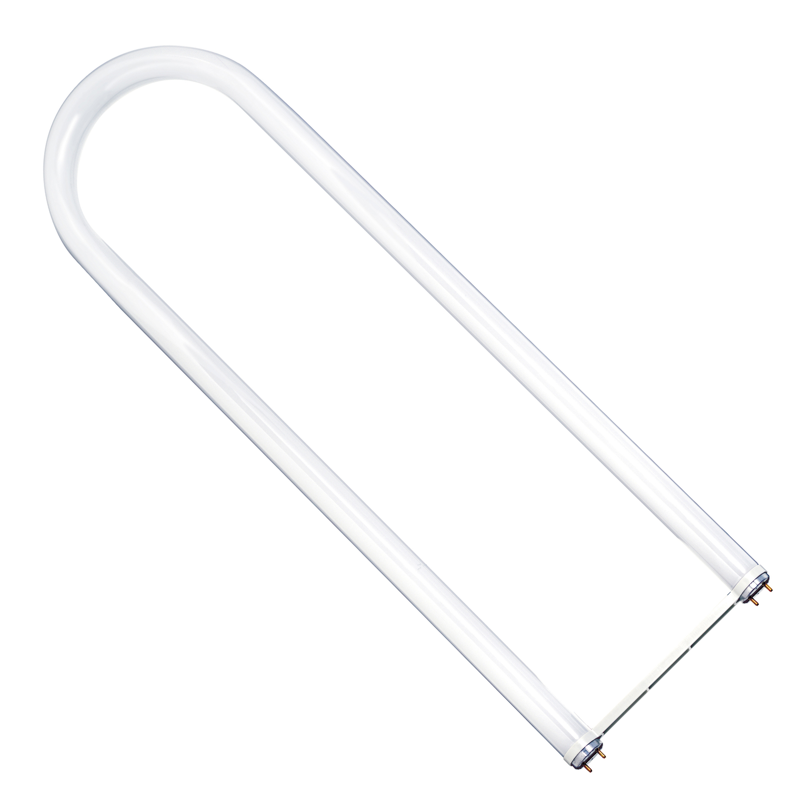 Satco HyGrade S8458 FB32T8/841/U6/ENV Fluorescent U-Bend 32W T8 2-Pin G13 4100K