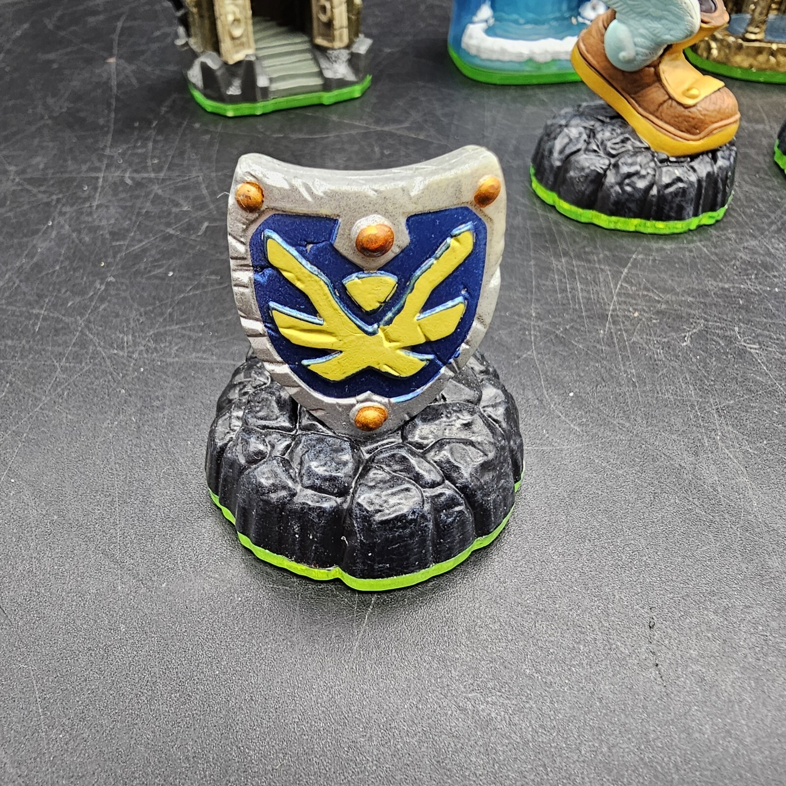 Spyro's Adventure Skylanders Lot