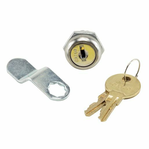 Liftmaster BG770 BG790 Lock and Key Kit K80-8001 Barrier Gate Opener Operators
