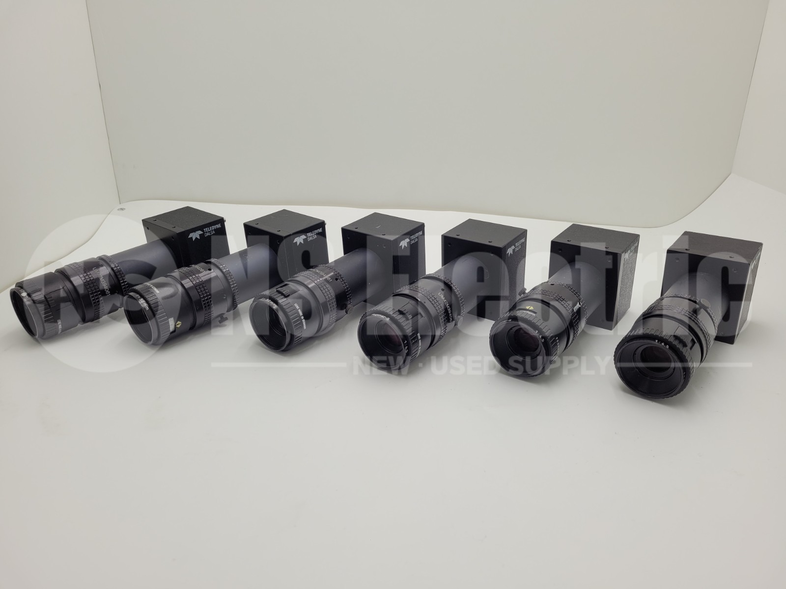 TELEDYNE DALSA Link CAMERA S3-20-01K40-00-R UM42M394061