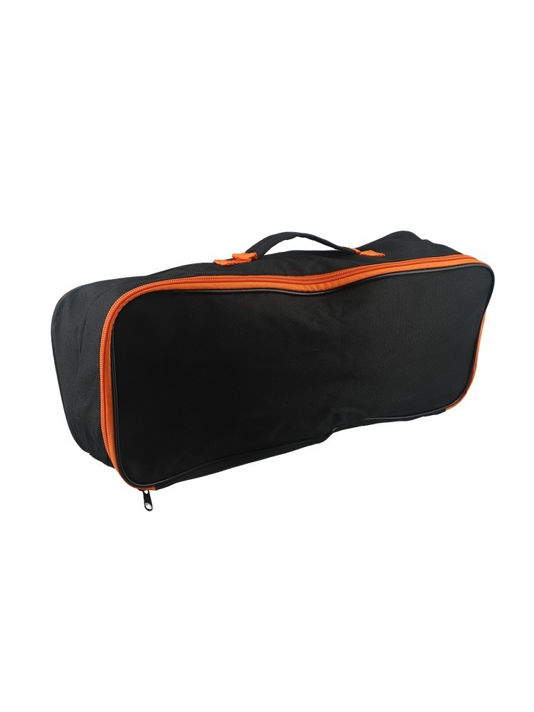 Sleek Design Tool Bag Perfect Addition to Your Workshop or Tool Collection