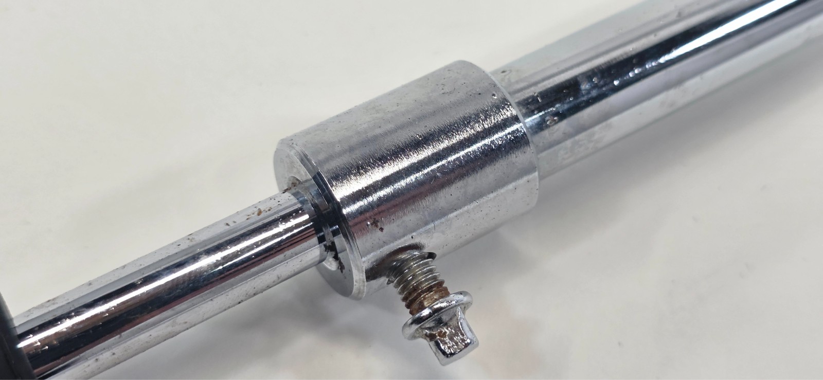 Yamaha Bass Drum Spur Leg Post Assembly