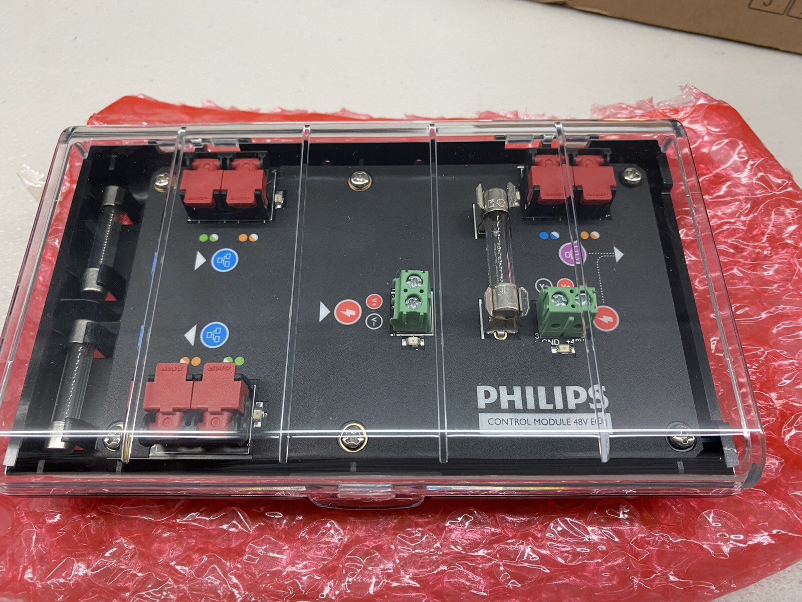 Color Kinetics CM-400 48V EO, ACTIVESITE, Philips New In Box