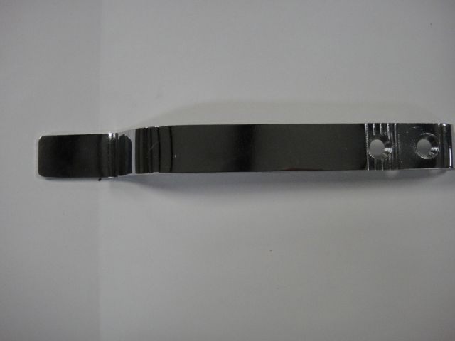 Hamada Front Guide, Part #6804-03050