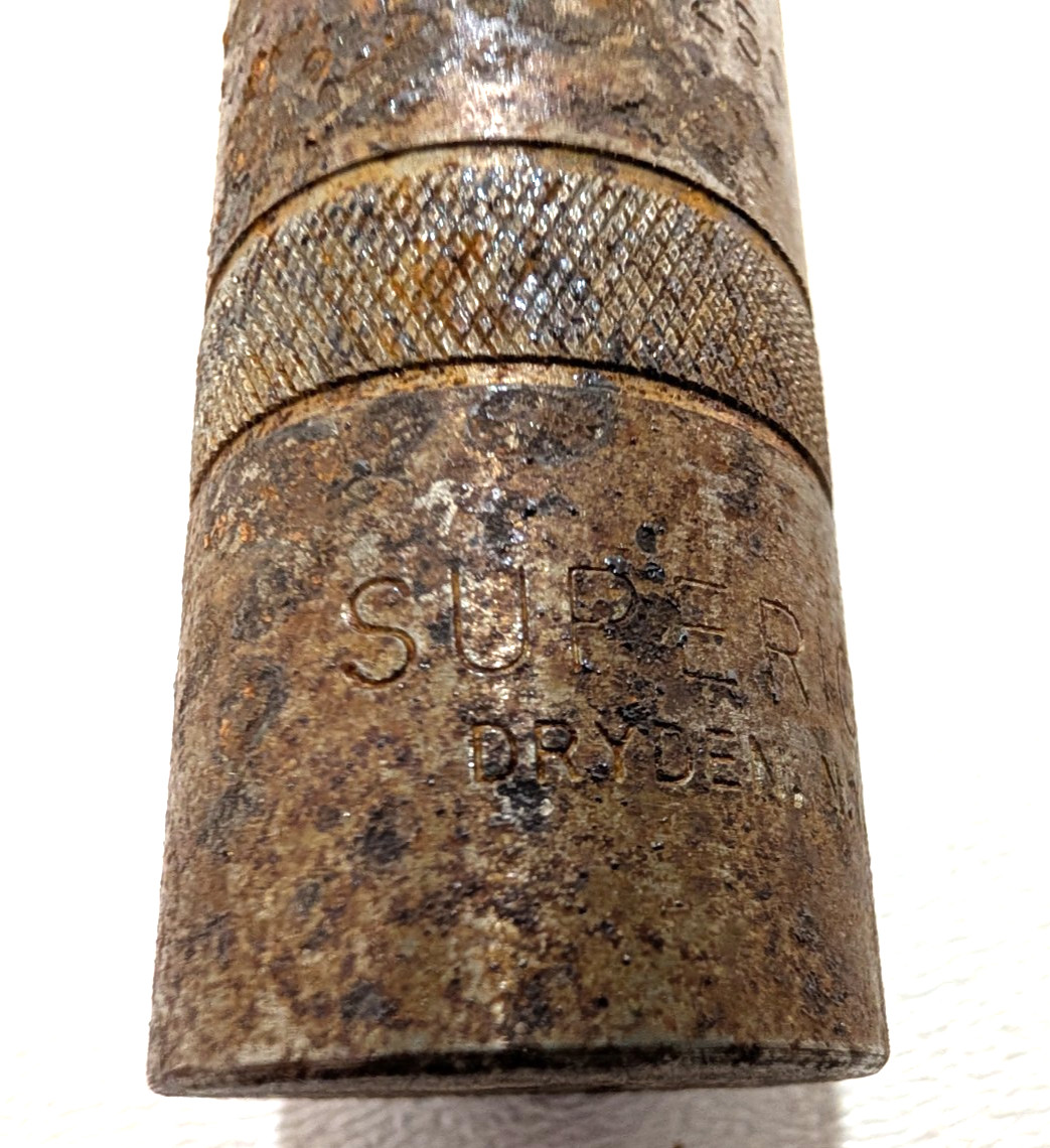 Superior .22-250 Case Gage by Ross Sherman