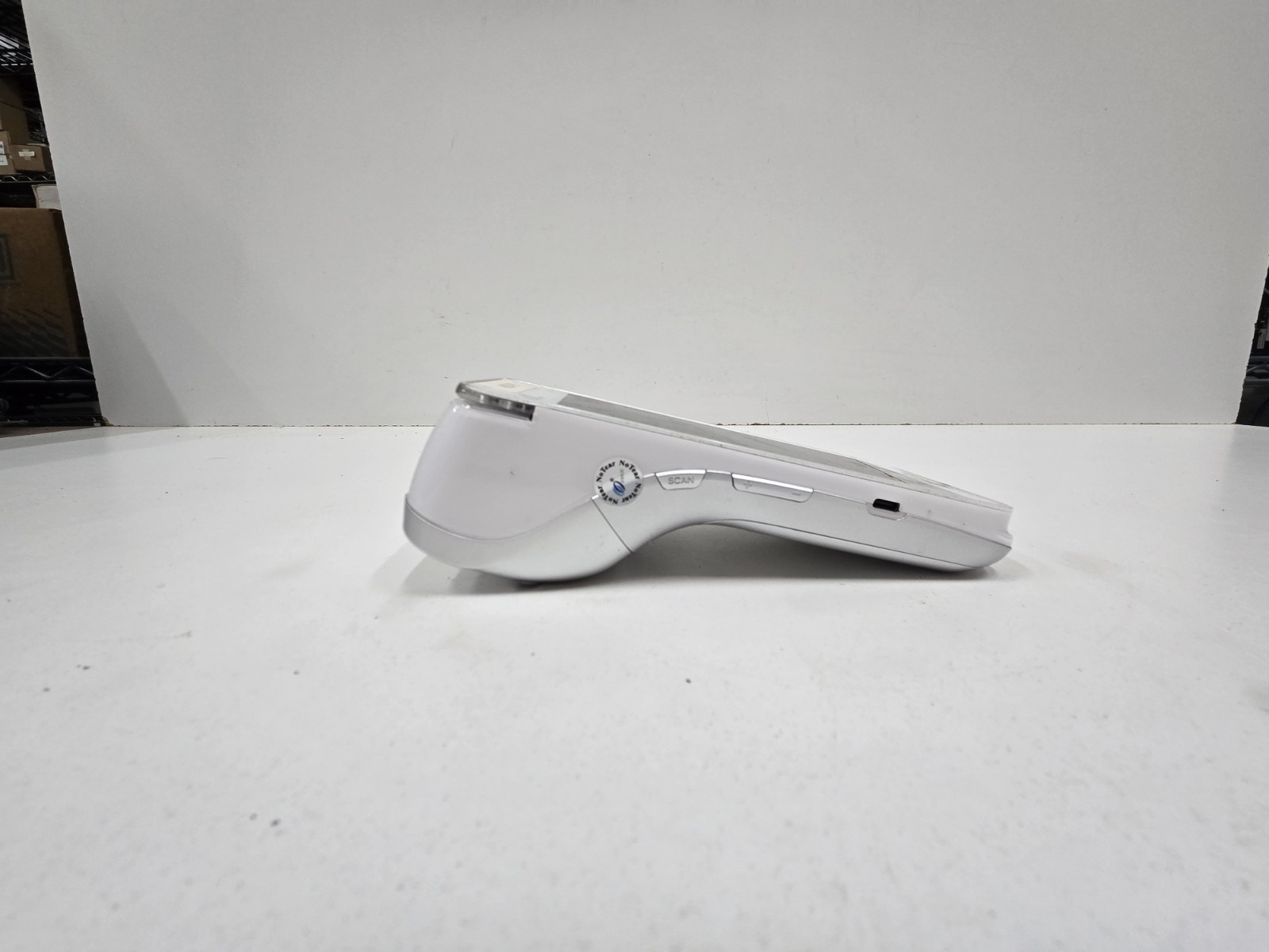 PAX A920 Pro SmartPOS Android Payment Terminal Card Reader