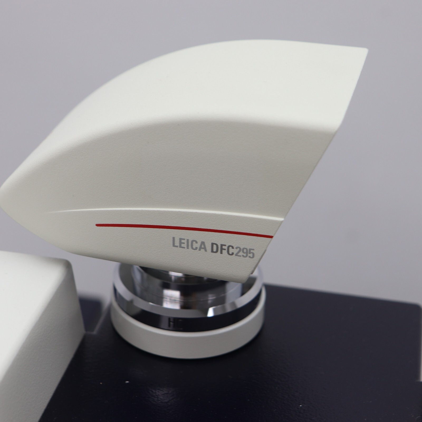 Comparison Microscope Leica FS CB Motorized Dual Microscope Forensic / Research