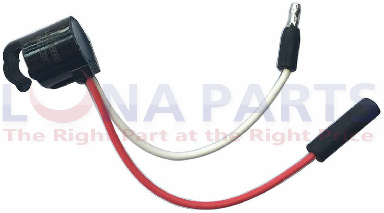 297216600 Refrigerator Defrost Thermostat for Frigidaire, AP4374171, PS2350702