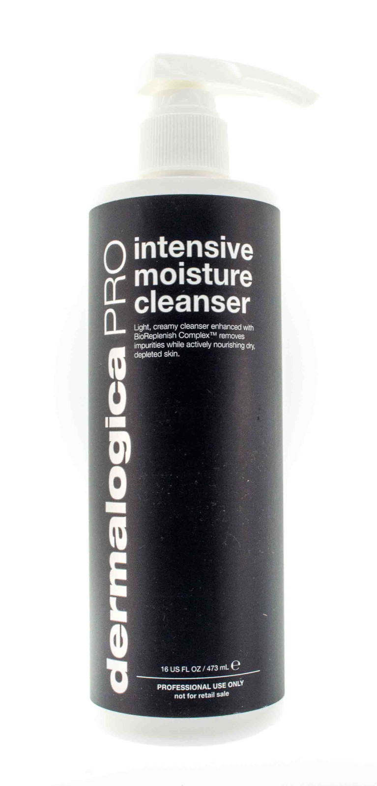Dermalogica Intensive Moisture Cleanser PRO SIZE ( 16 fl oz/473mL ) *NEW / AUTH