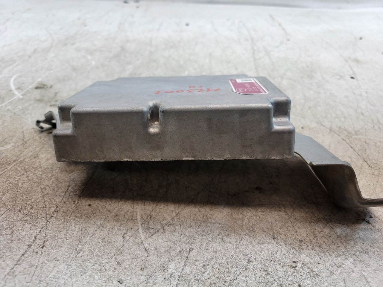 2012 MAZDA CX-9 POWER TAILGATE CONTROL MODULE OEM TG20-67-020C