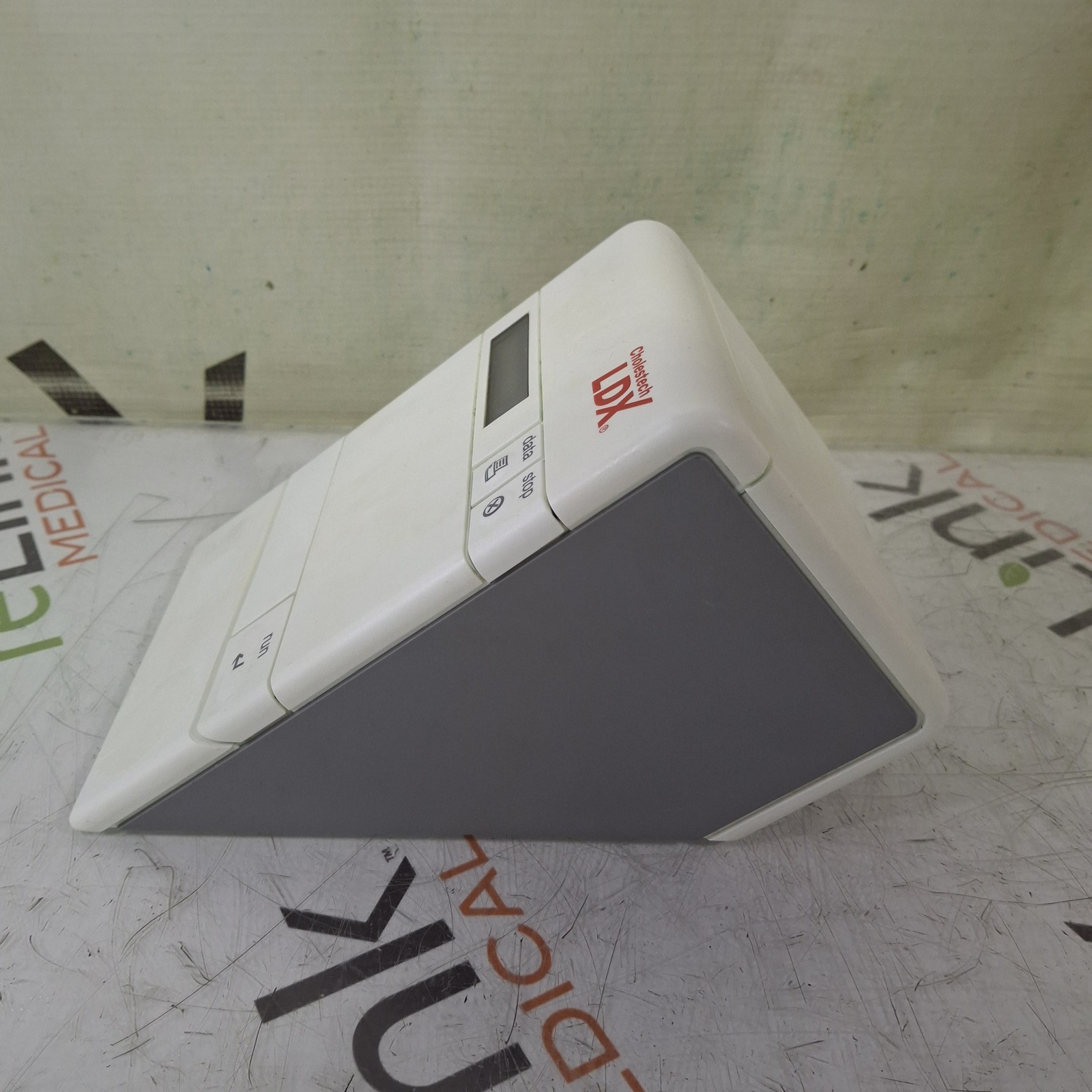Cholestech LDX Cholesterol Analyzer