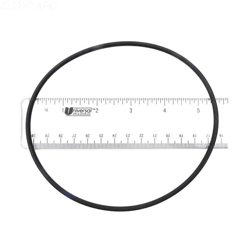 O-Ring, Cap