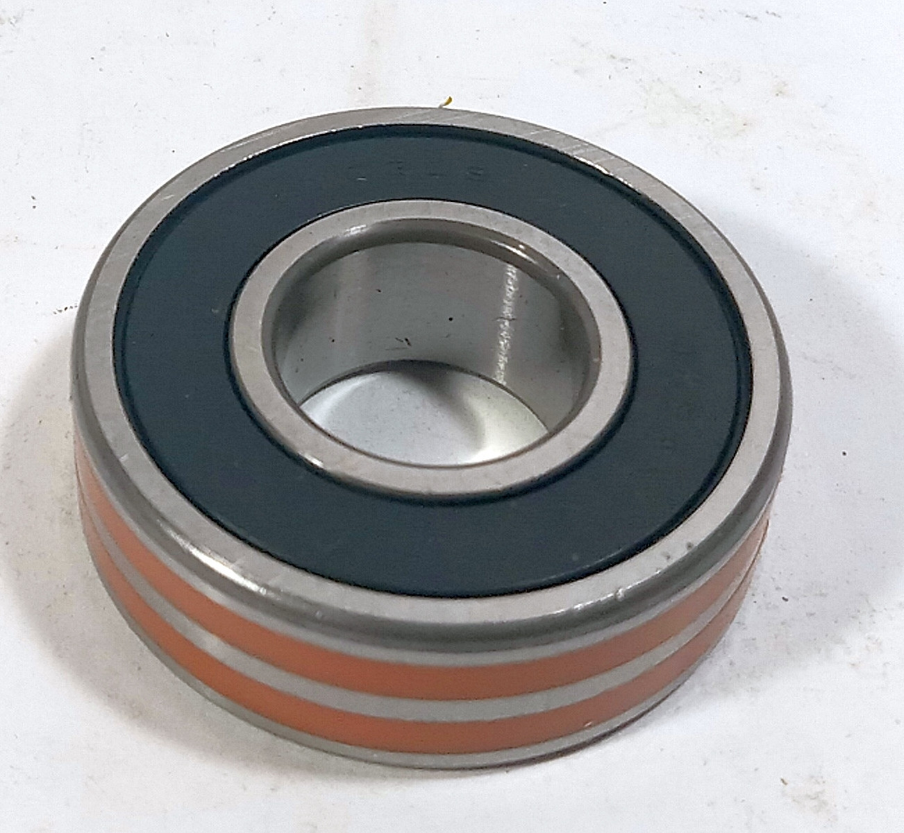 1 NEW NTN 6202LB SINGLE ROW RADIAL BALL BEARING NNB ***MAKE OFFER***