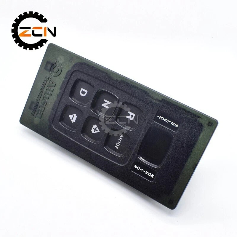 G5PB-121 Allison Transmission Shift Shifter Selection Pad Selector 29551495
