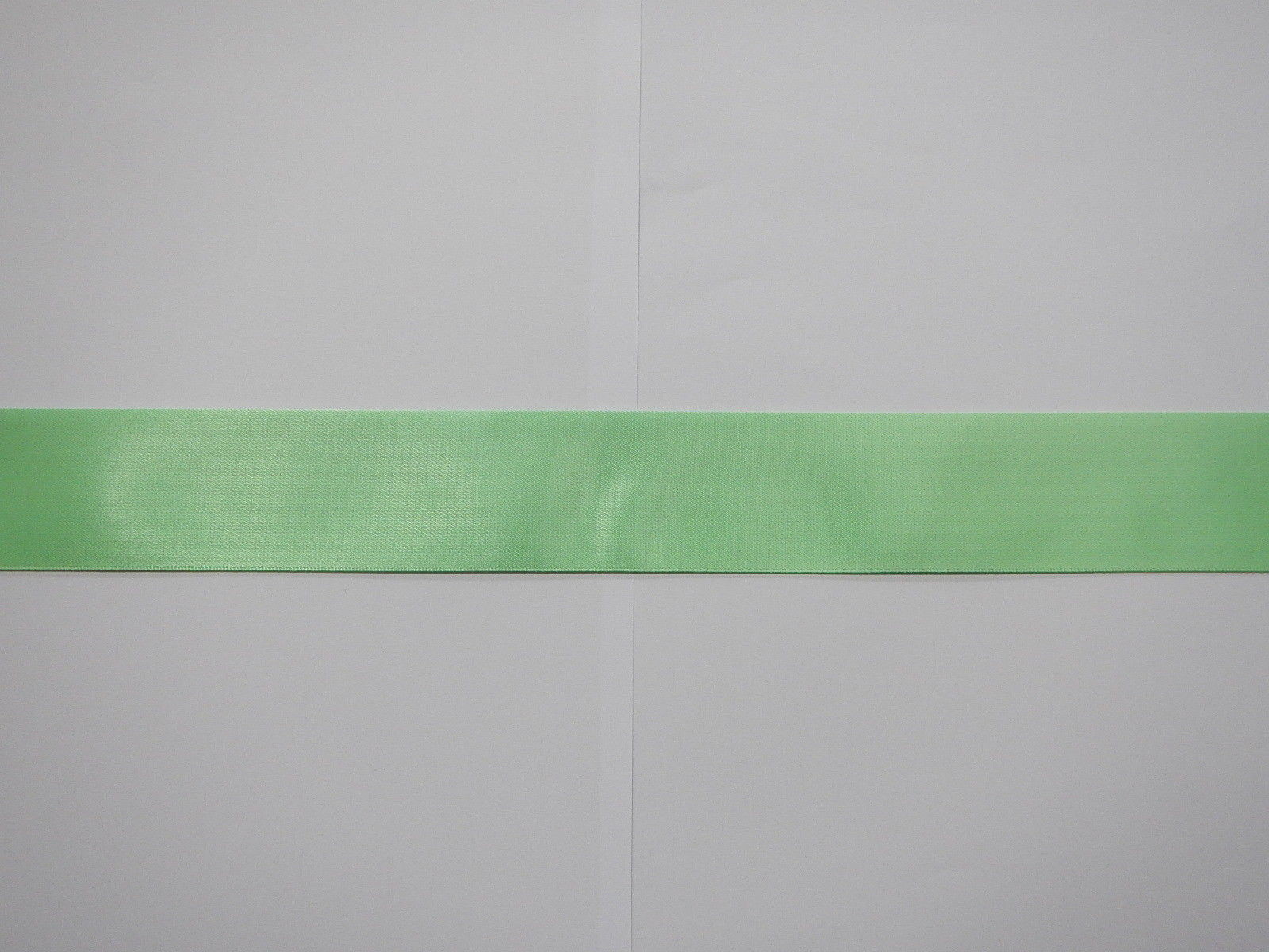 Blanket Binding Mint Green 3 mts