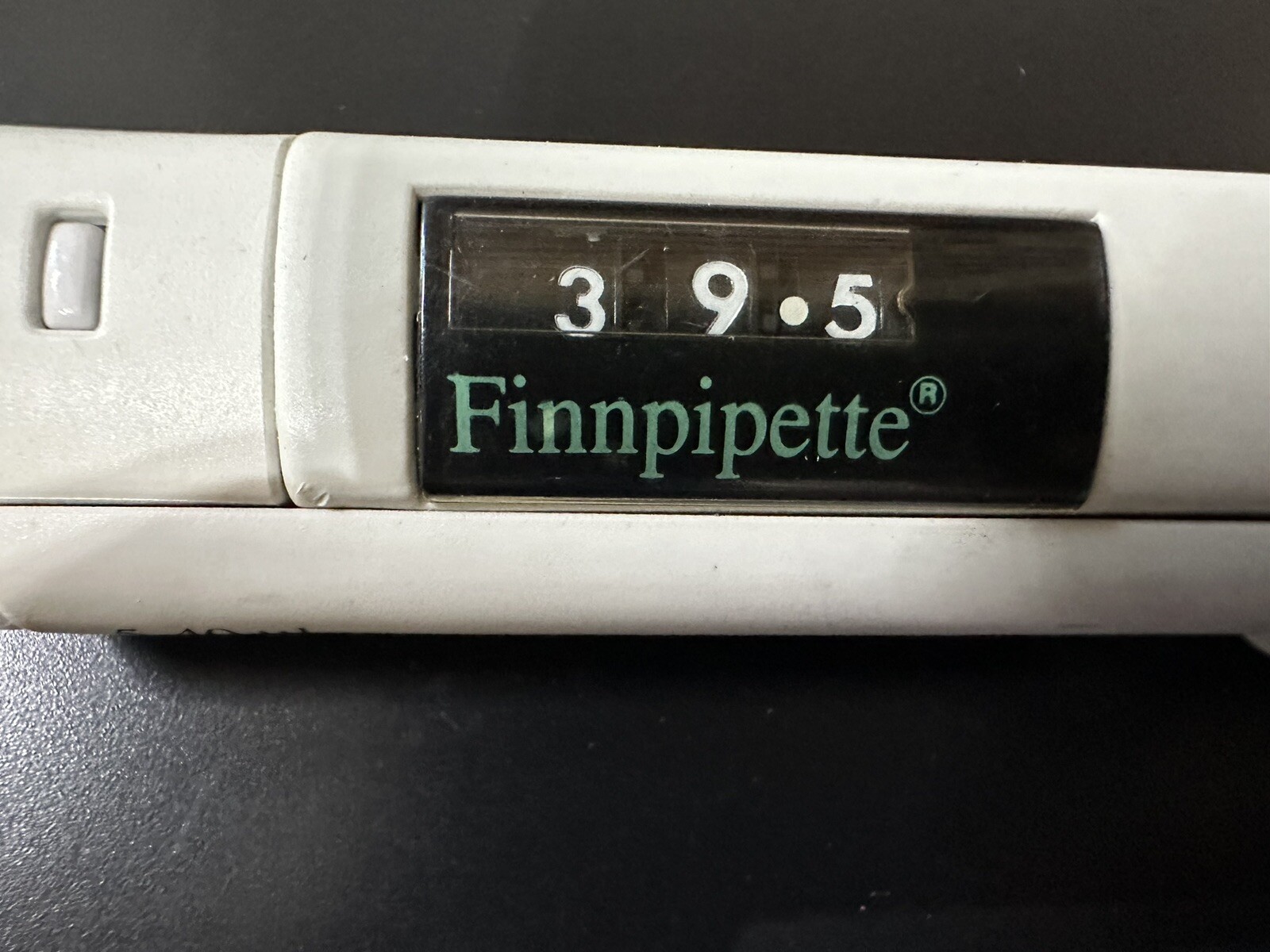 Finnpipette Labsystems 5-40 UL