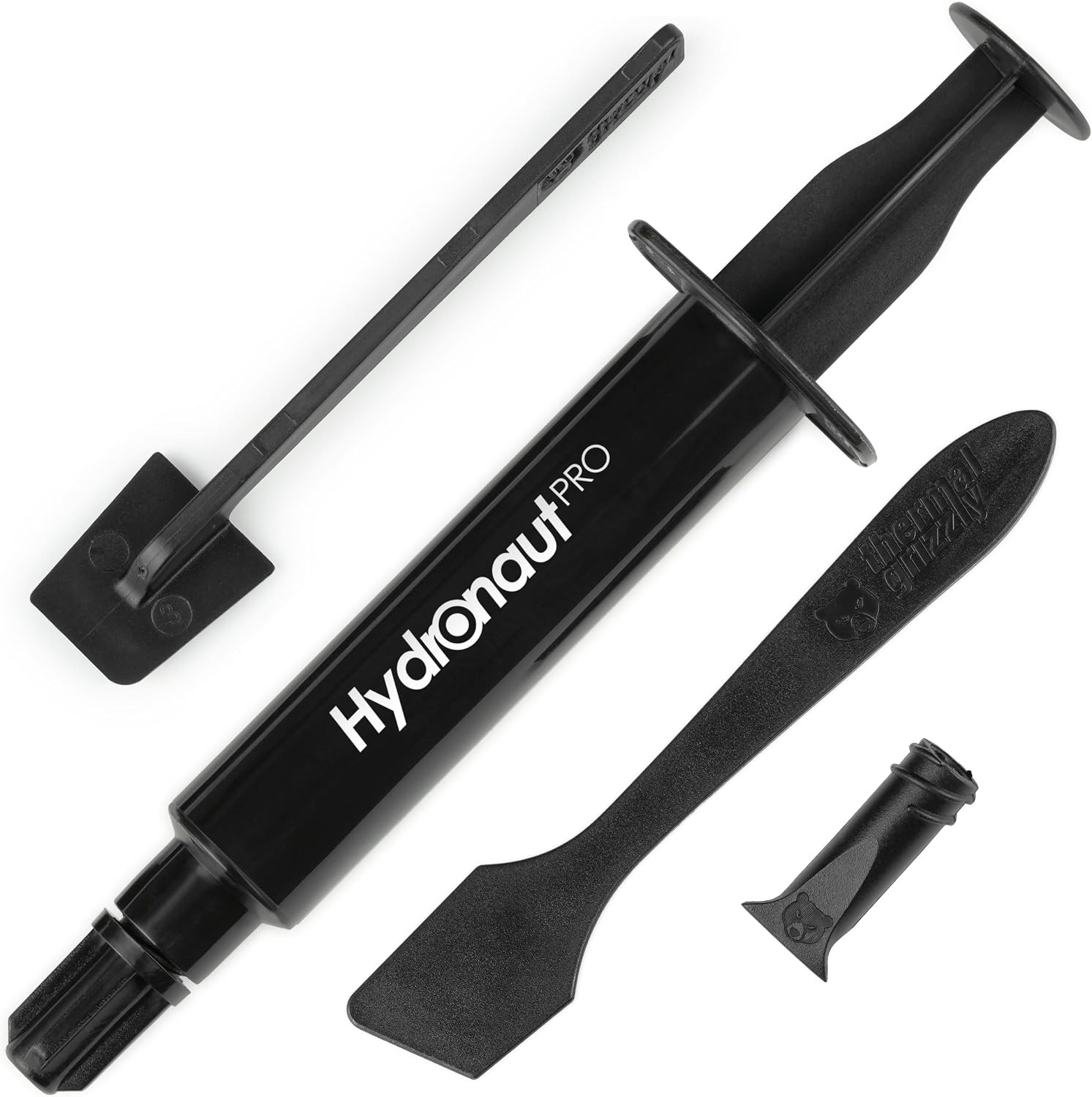Thermal Grizzly Hydronaut Pro Thermal Paste Silicone-Free (6g) TG-HP-006-R